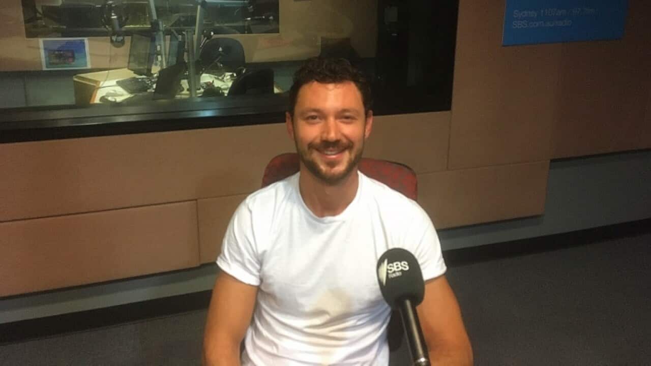 Andrea Zanni