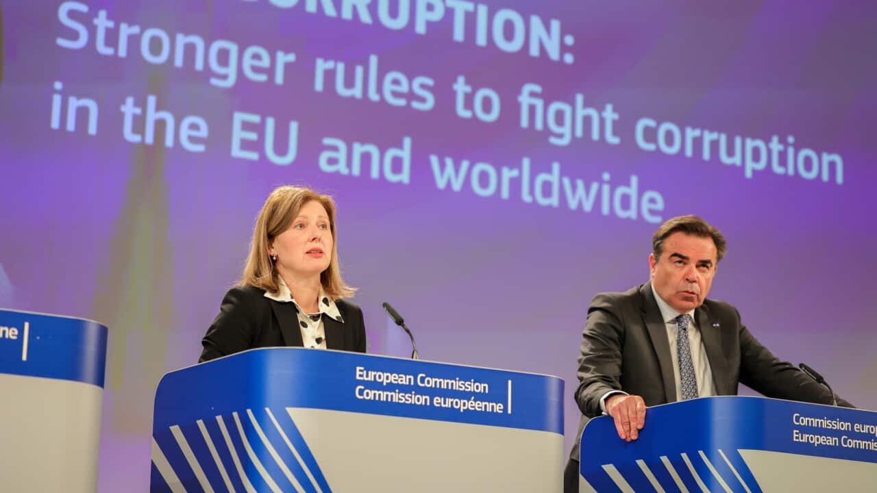 EU COMMISSION WEEKLY COLLEGE MEETING