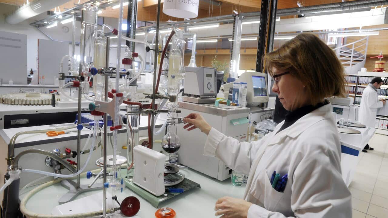 Lab pic.