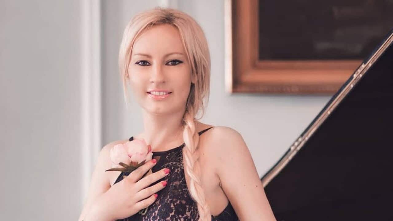 Zamara Dominika