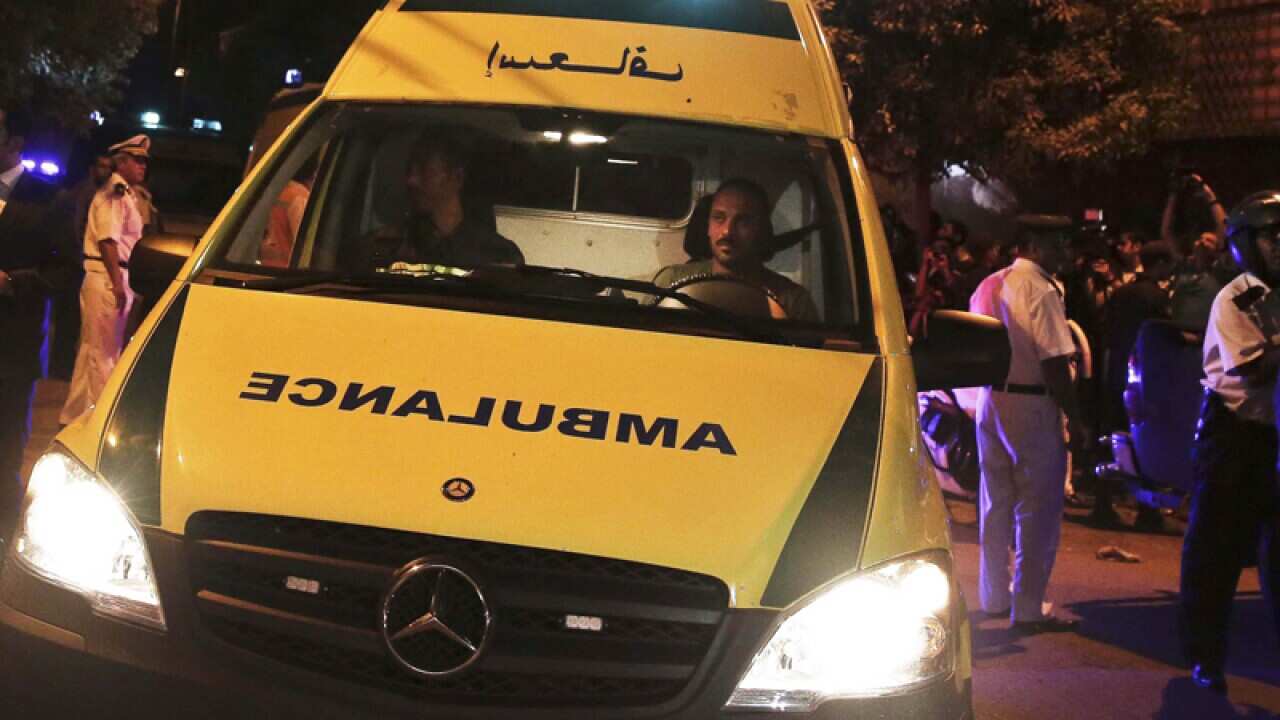 Ambulance