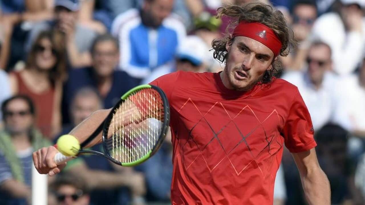 French Open Tennis Championships