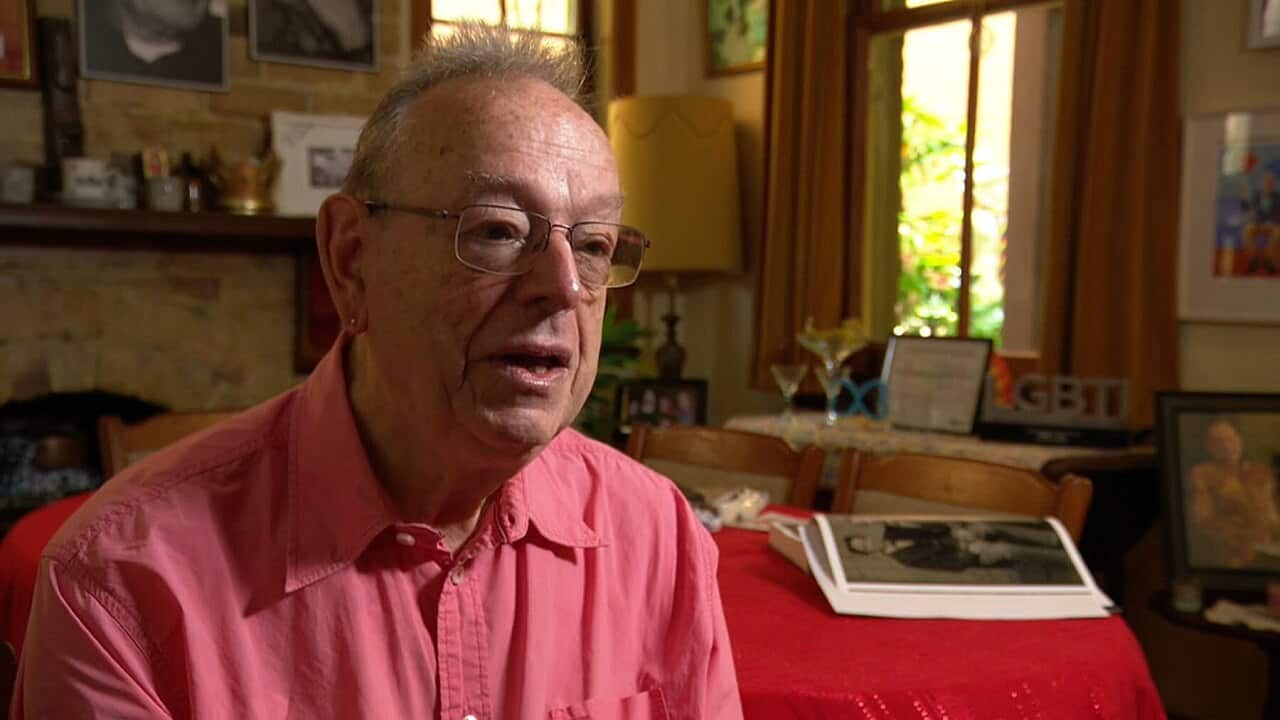 Peter De Waal