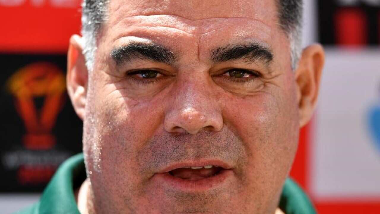 Immortal rugby league