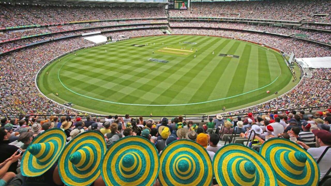 What Is Boxing Day Test