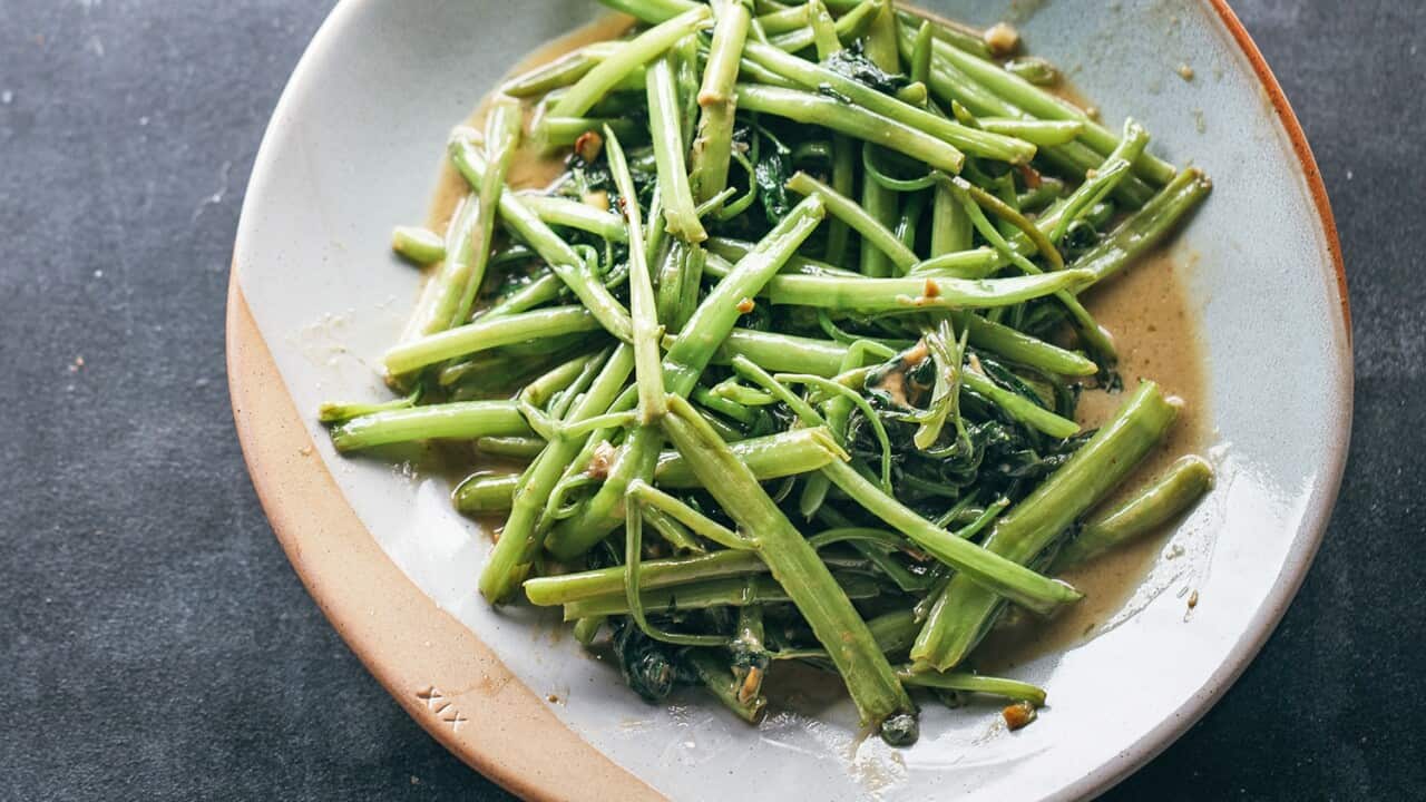 Image for read more article 'COOK DAI'S' RECIPE'