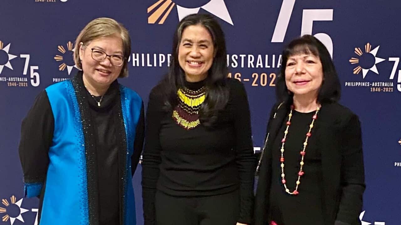 75 years Philippine Australia Relations, Diplomatic Ties, Australian in the Philippines, Filipinos in Australia, mateship and bayanihan. Australian Embassy