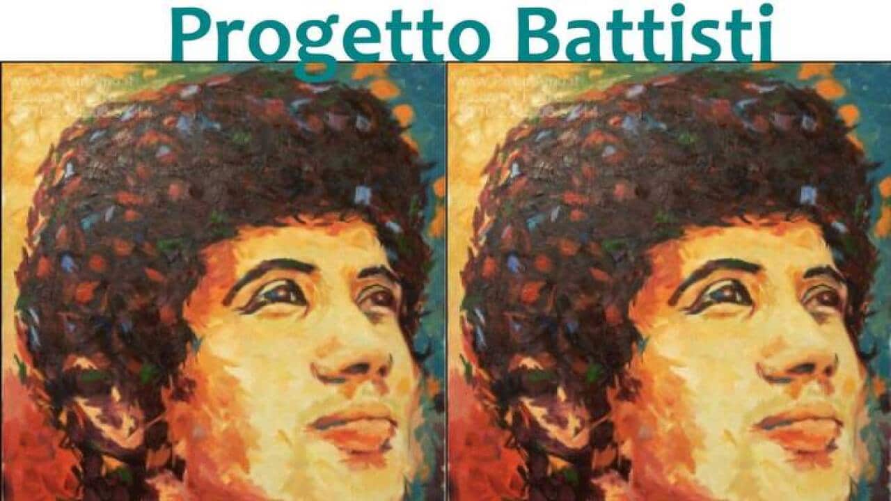 Progetto Battisti