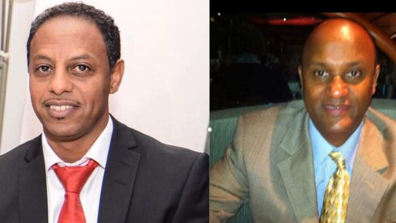 Interview with Global Yiakil movement
