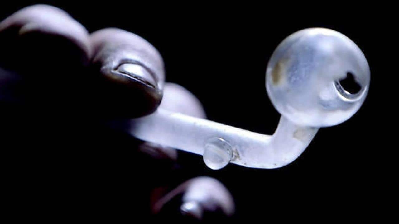 Ice