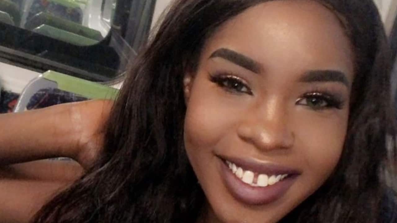 Laa Chol died in the early hours of Saturday.