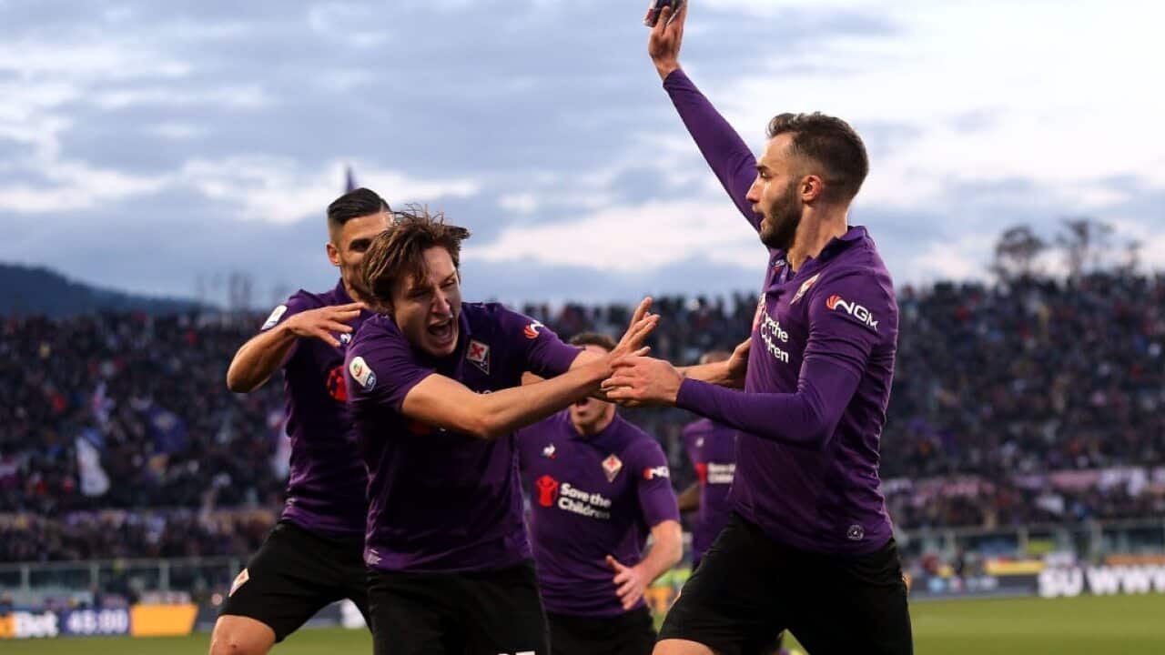 Fiorentina