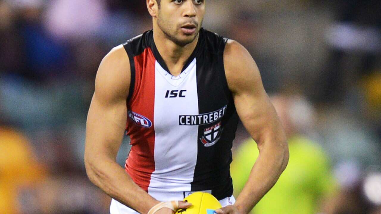 Saad subjected to fan abuse at Gabba