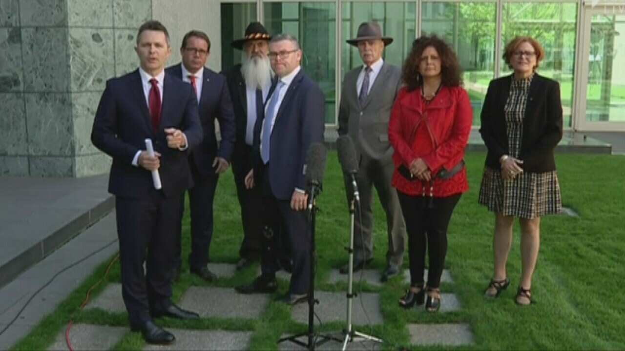 LABOR MPS criticise inaction over white paper