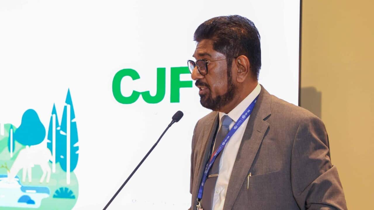 Keheliya Rambukwalla_ former health minister of Sri Lanka