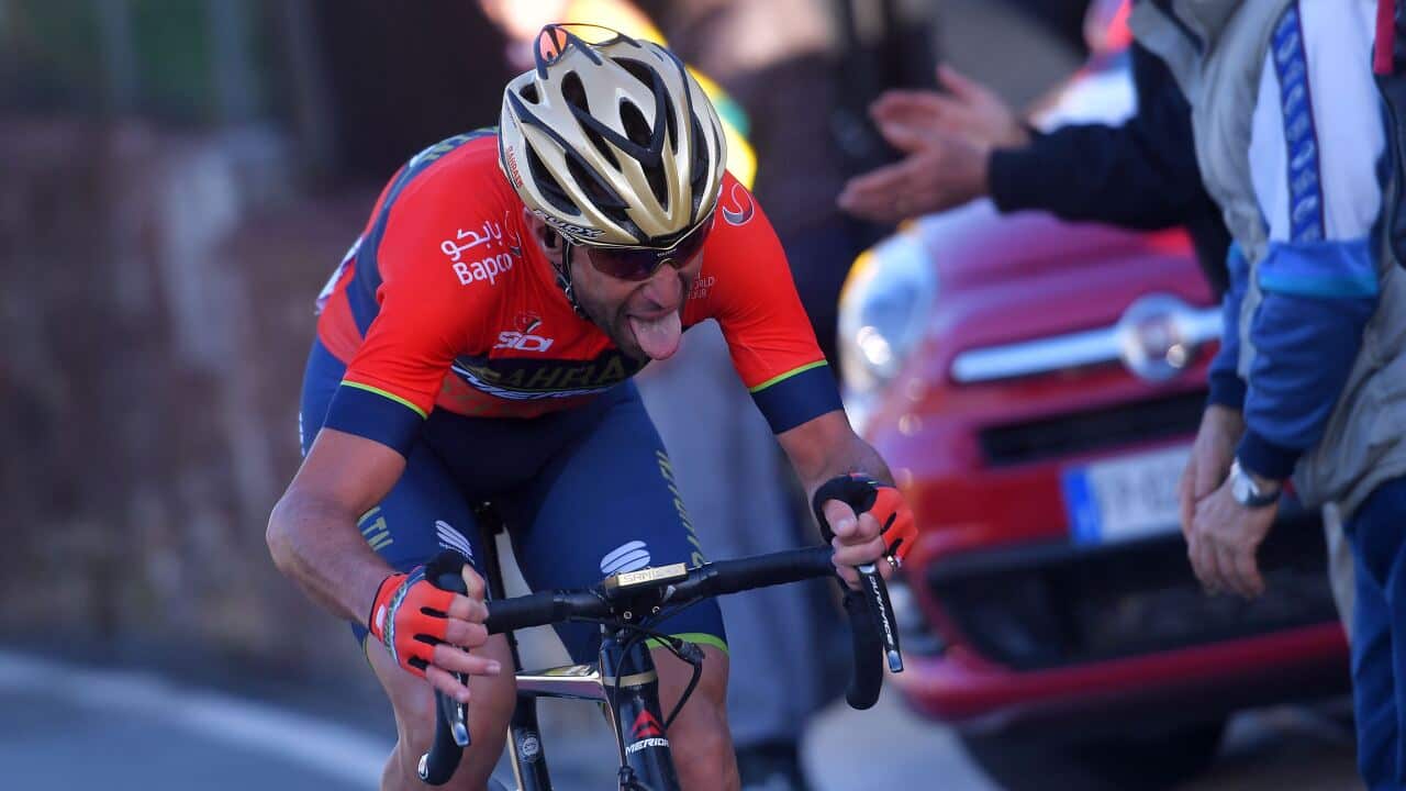 Image for read more article 'More on Cycling Central:'
