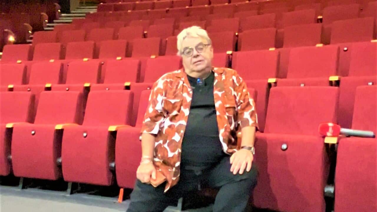 Harris Konstantinidis