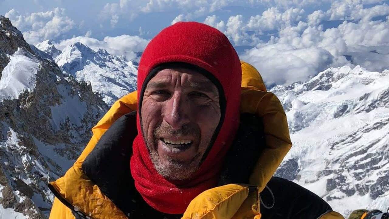 Antonis Sykaris