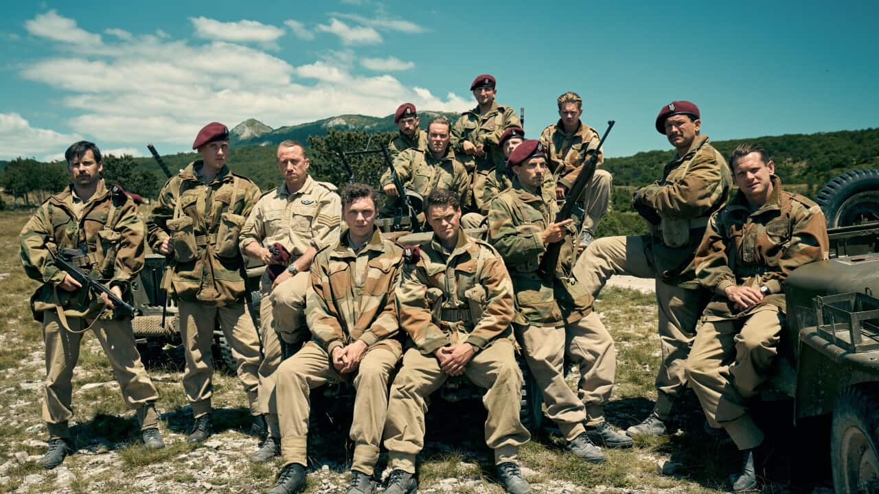 Image for read more article 'MORE GREAT DRAMA'