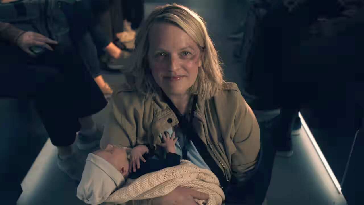The Handmaid's Tale season 6 preview