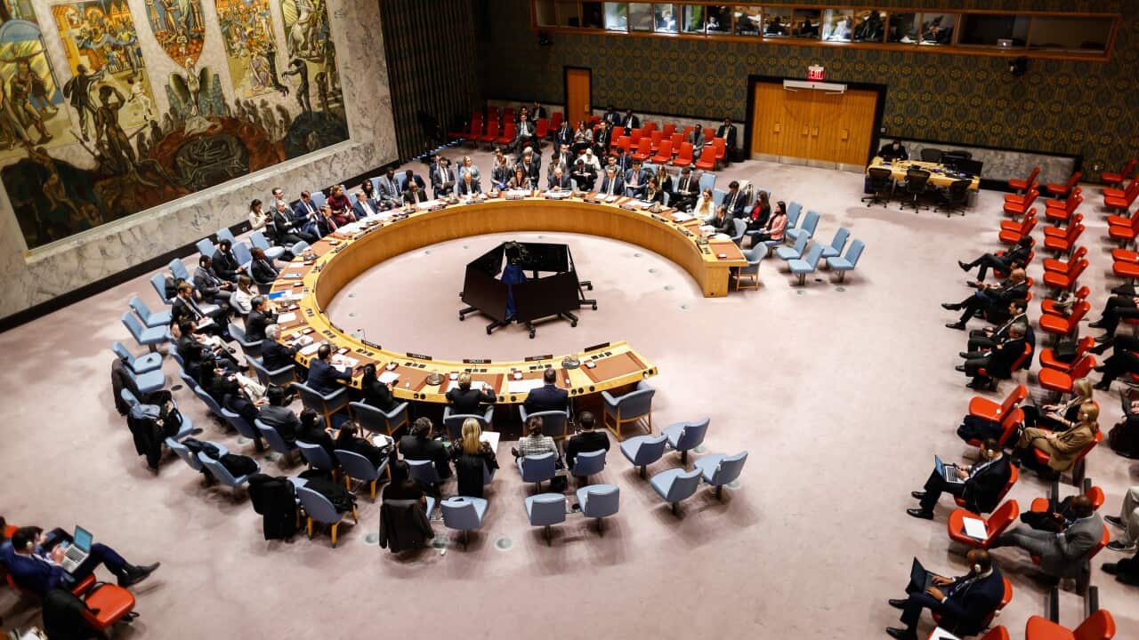 UN Security Council holds emergency meeting on Israel’s recognition of Somaliland