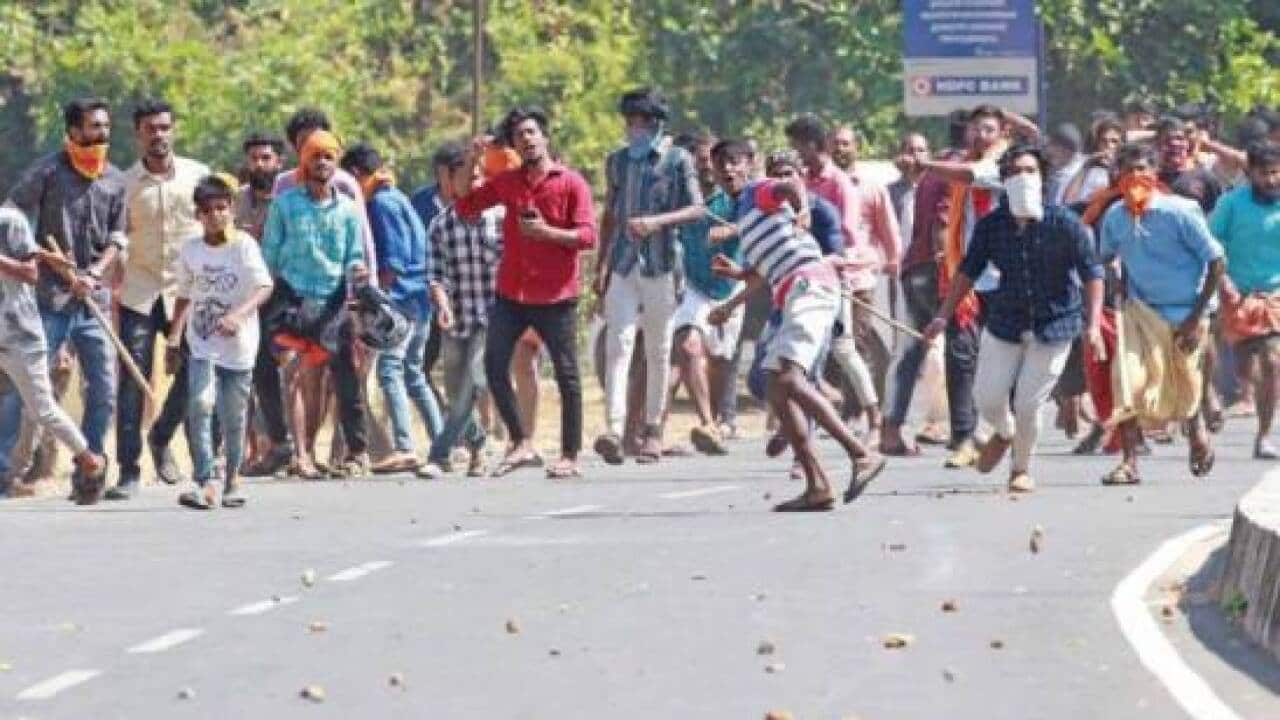 Sabarimala issue- Australia warns Kerala visit