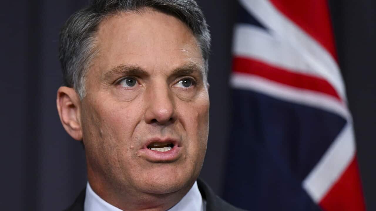 Labor backs resolving war on Ukraine’s terms, dodges Trump’s ‘dictator’ remark Labor backs resolving war on Ukraine’s terms, dodges Trump’s ‘dictator’ remark