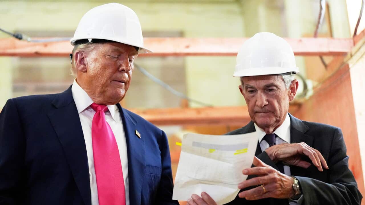 Behind the stoush: Jerome Powell alleges ‘intimidation’, as Trump says he’s ‘not very good’ Behind the stoush: Jerome Powell alleges ‘intimidation’, as Trump says he’s ‘not very good’