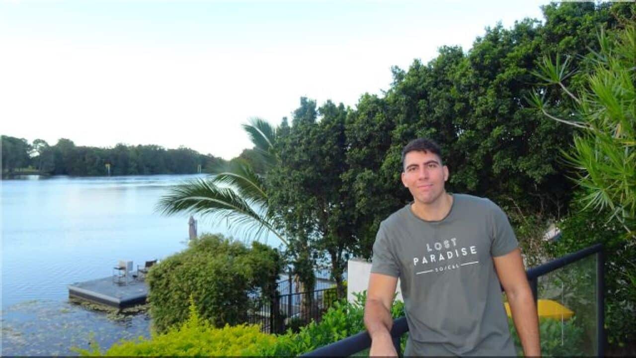 Виктор Бонев вярва, че младите хора в България имат добро бъдеще.