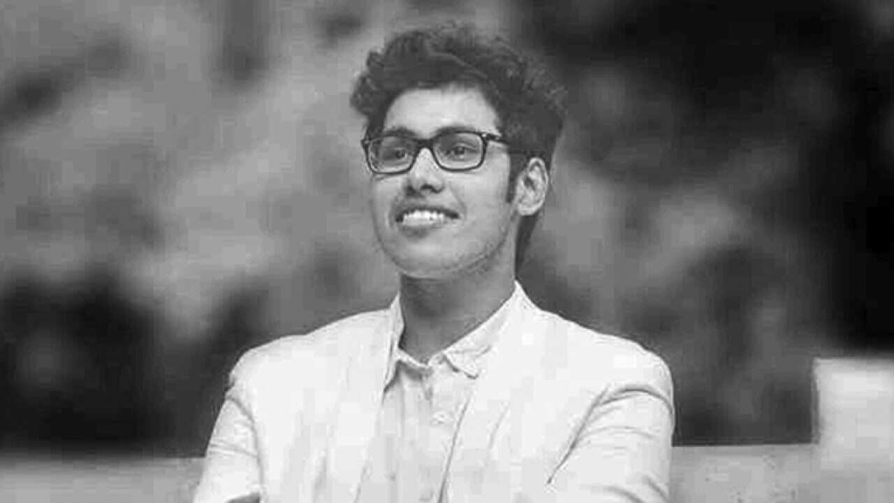 Ehraz Ahmed