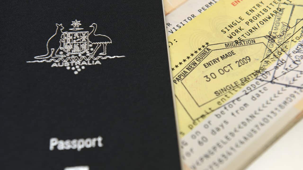 Survey participants support temporary visa holders having permanent pathways to live in Australia