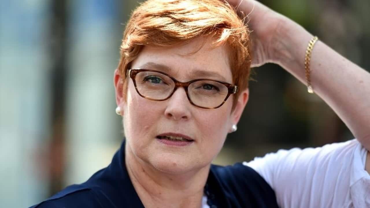 Marise Payne
