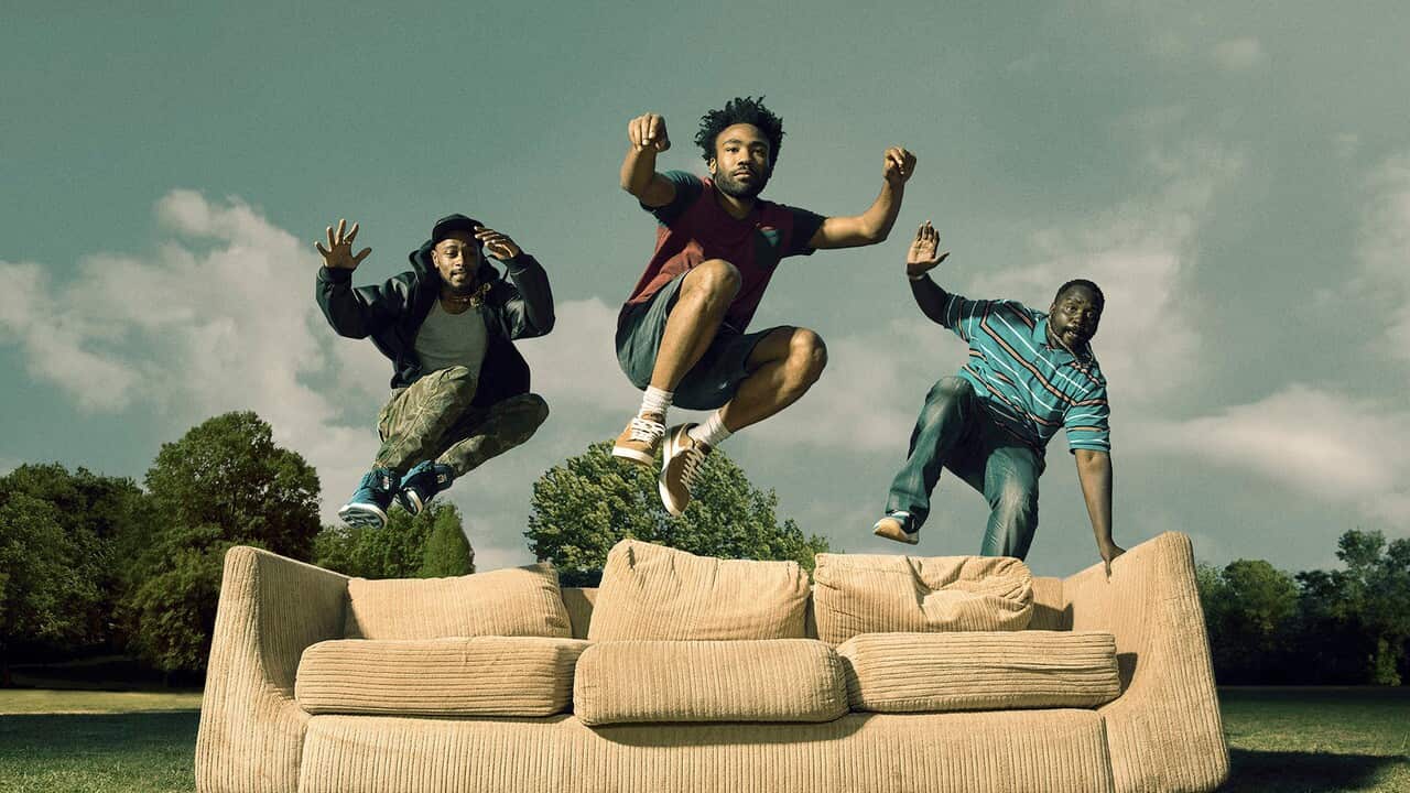 Atlanta Episodes 1 and 2 On Demand