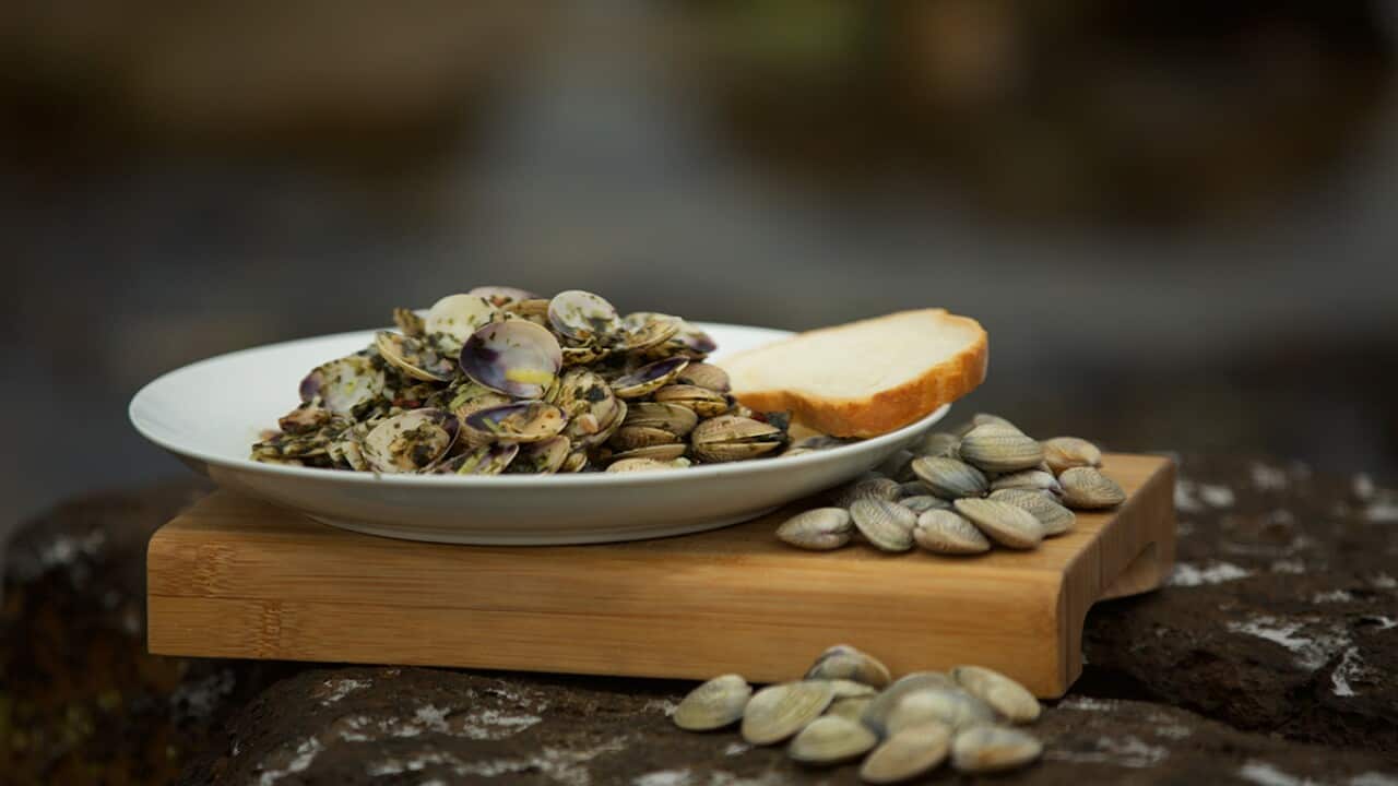 Image for read more article 'Cooking Welsh at home'