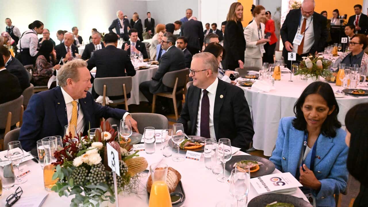 AUSTRALIA ASEAN SUMMIT 2024