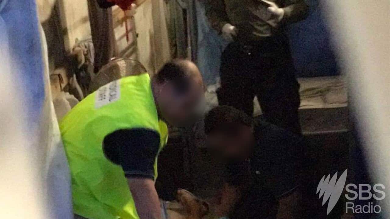 Image for read more article 'Related'