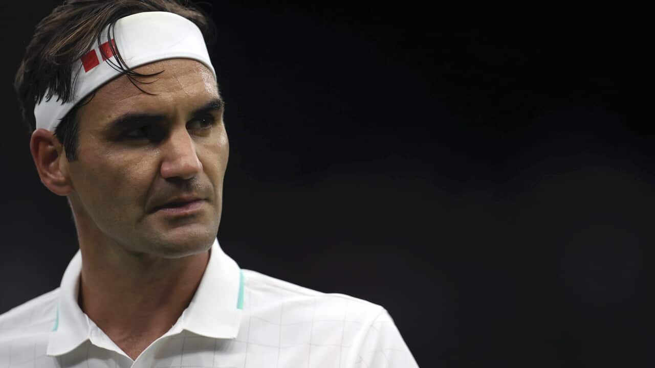 Tennis / Roger Federer decides to retire