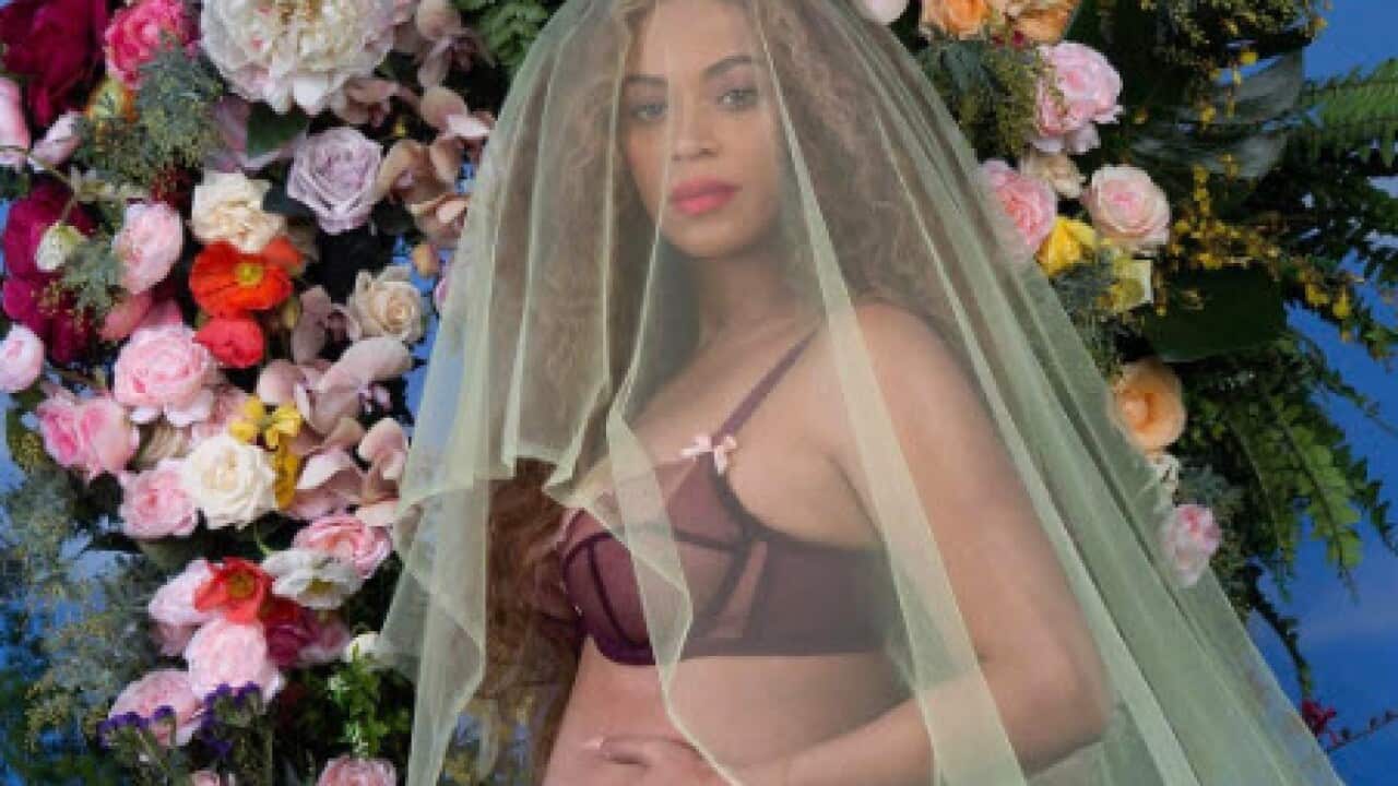 Beyonce