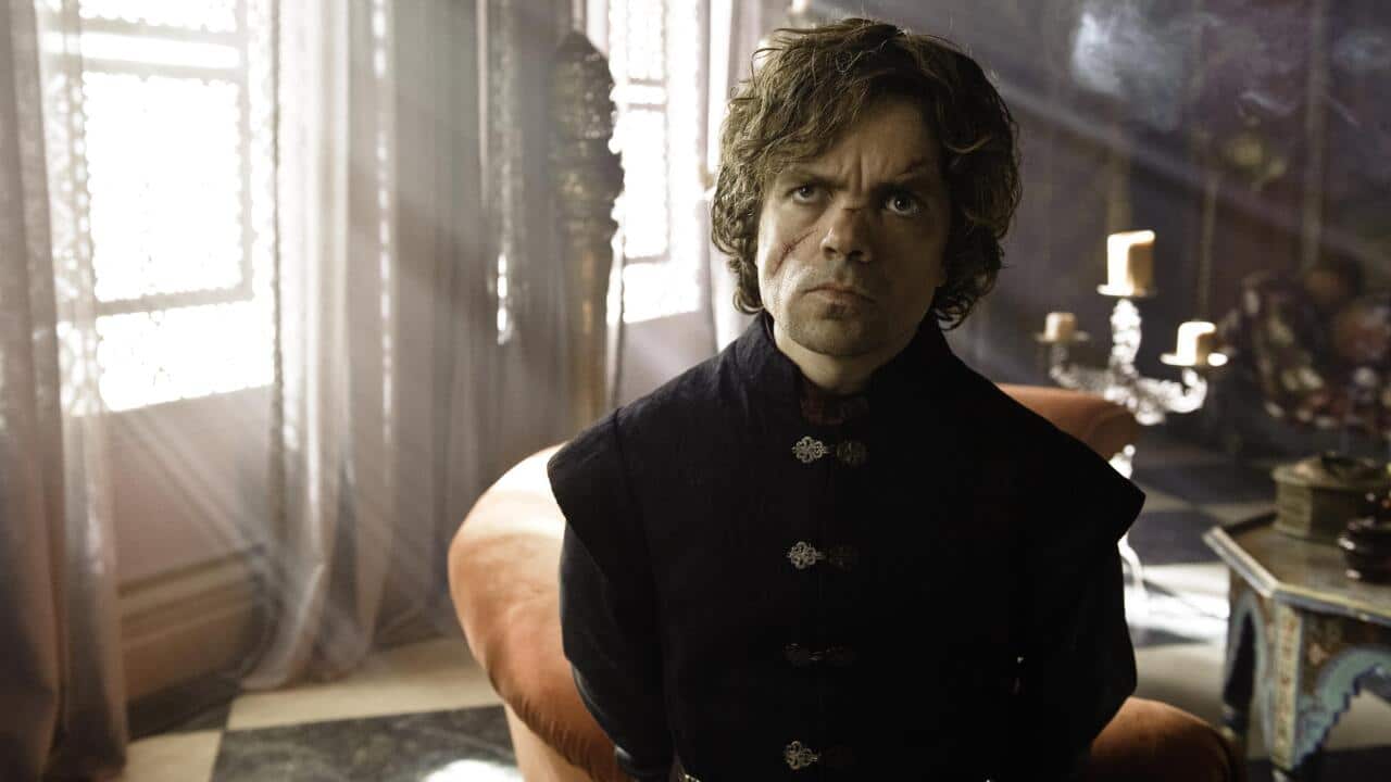 Game of Thrones