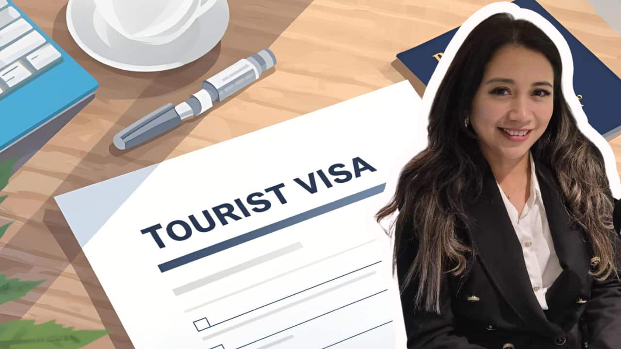 Migration consultant Elaine Caguioa, answers some of the most common questions about applying for a Visitor Visa to Australia.