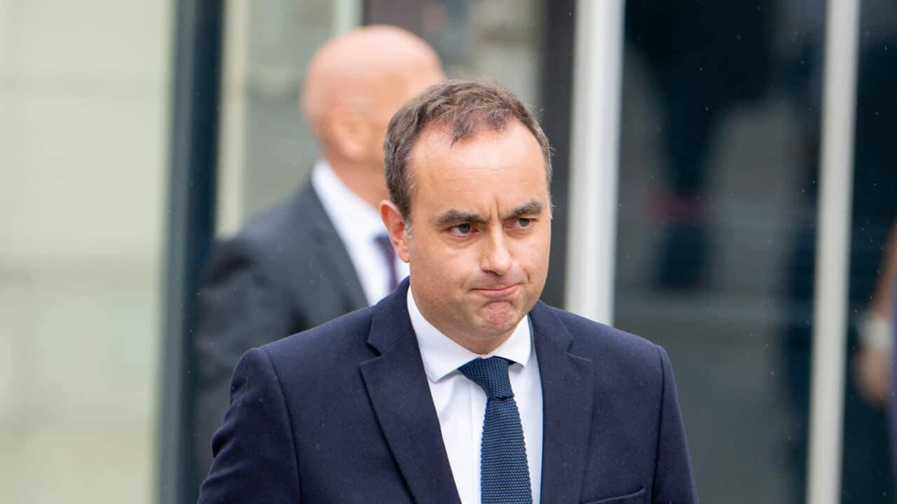 French president reappoints prime minister just days after he quit the job French president reappoints prime minister just days after he quit the job