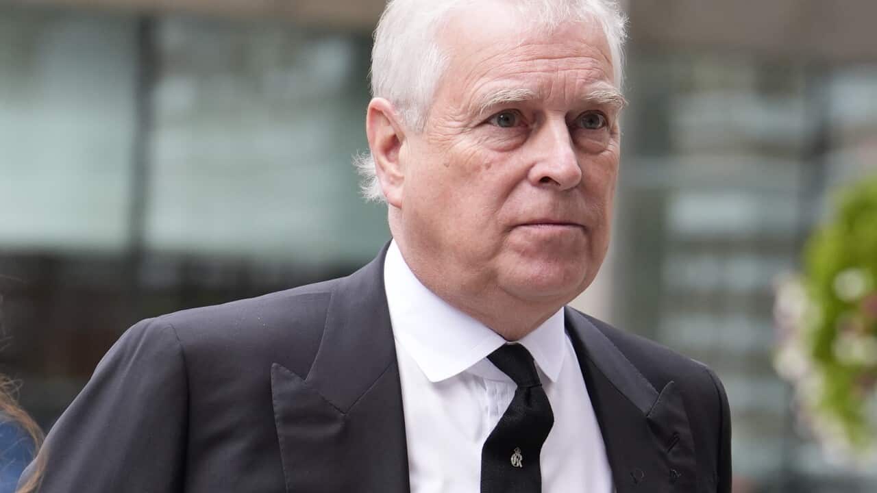 Why these American politicians want to speak to the former Prince Andrew Why these American politicians want to speak to the former Prince Andrew