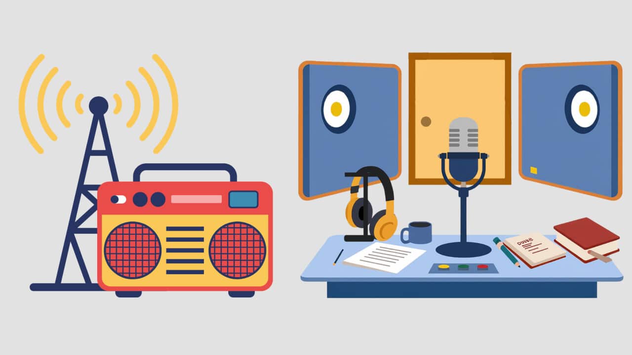 February 13 is World Radio Day