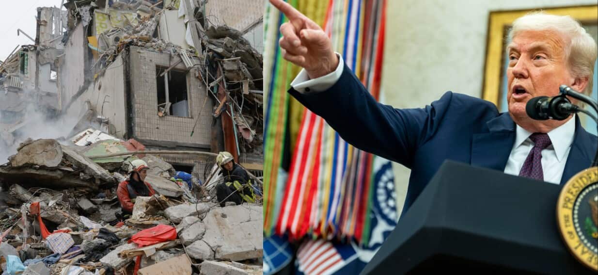 Will Donald Trump finally end the Russia-Ukraine war? These issues are in the way