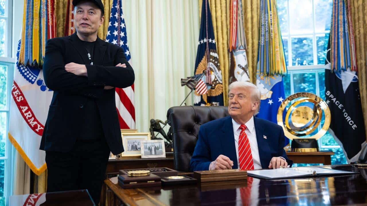 Elon Musk says he ‘went too far’ and regrets some remarks about Trump Elon Musk says he ‘went too far’ and regrets some remarks about Trump