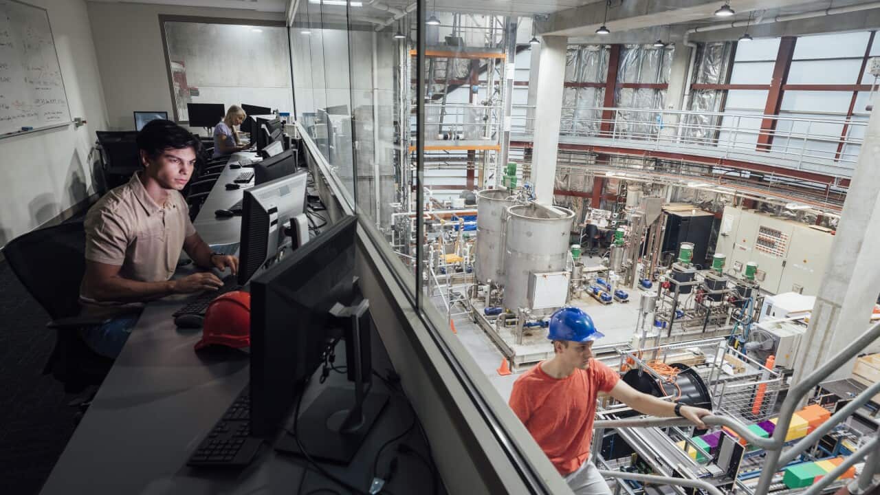 Exploring Thermal Energy