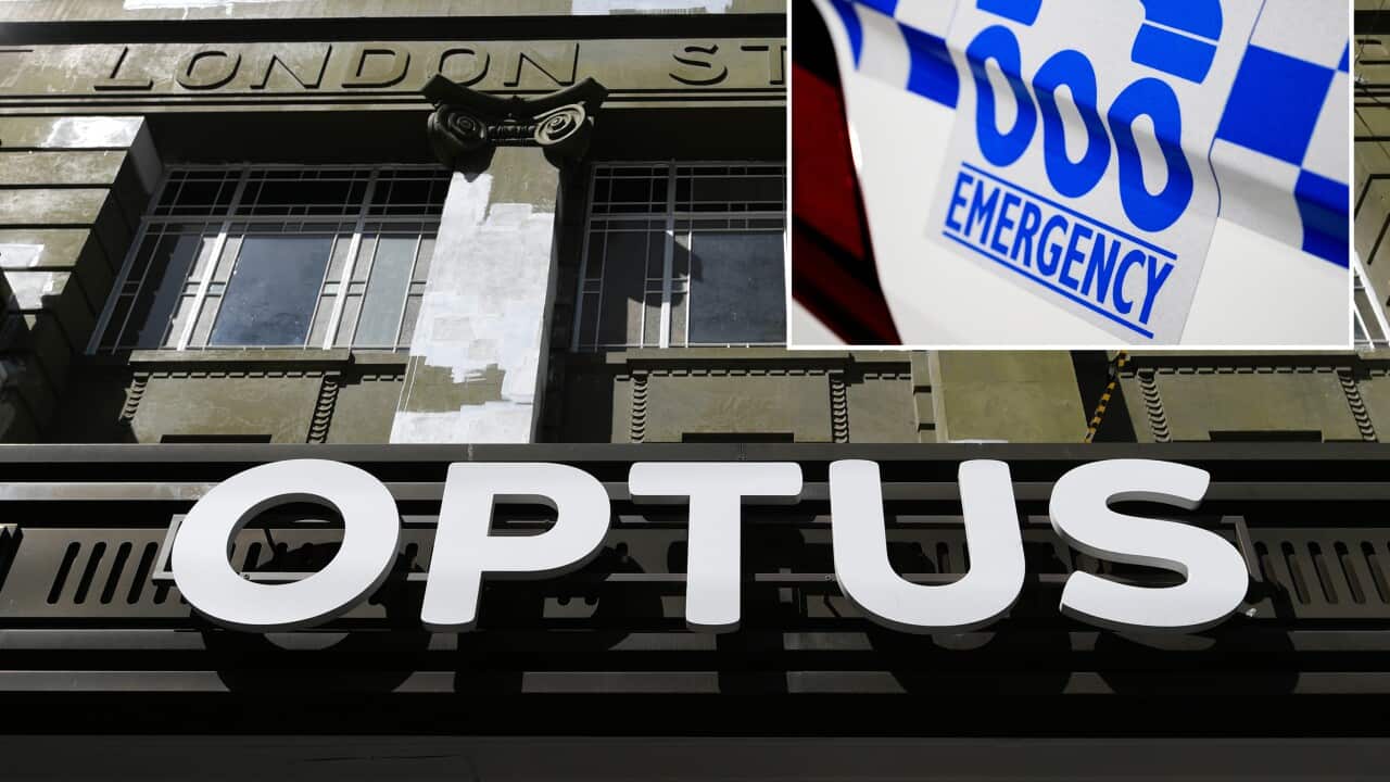 OPTUS STOCK