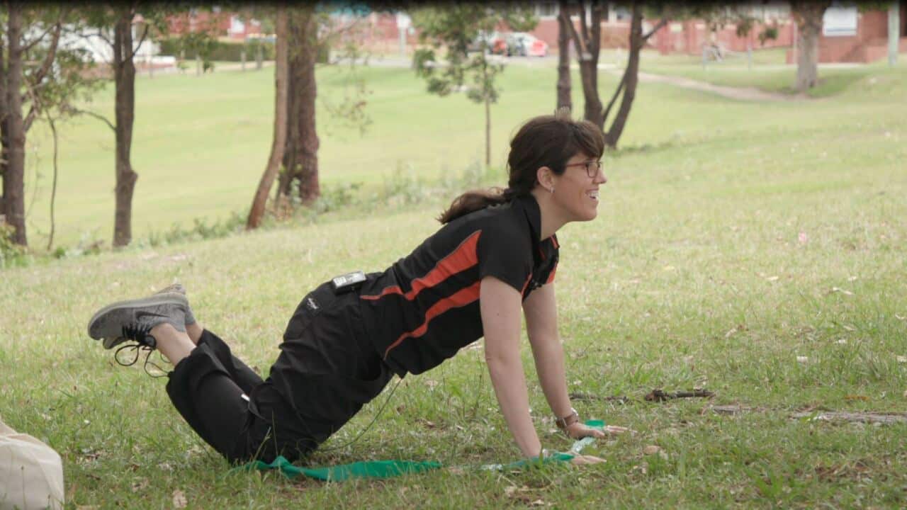 Exercise
