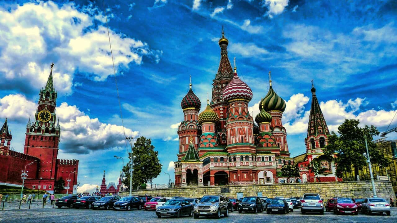 "Colors of Russia" by Miradortigre is licensed under CC BY-NC 2.0