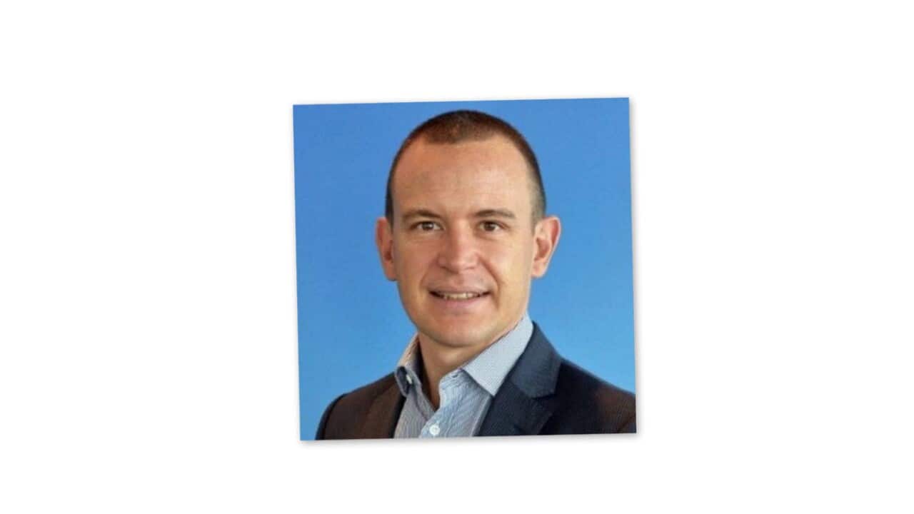 Sebastien Vallerie